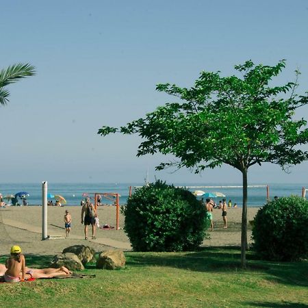 베날마데나코스타 Puerto Marina - Primera Linea 아파트 외부 사진