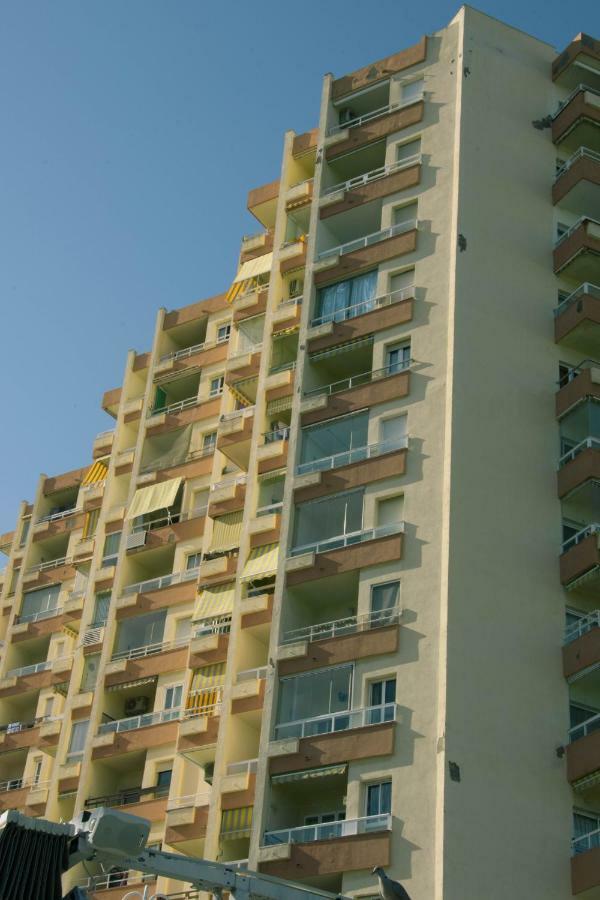 베날마데나코스타 Puerto Marina - Primera Linea 아파트 외부 사진